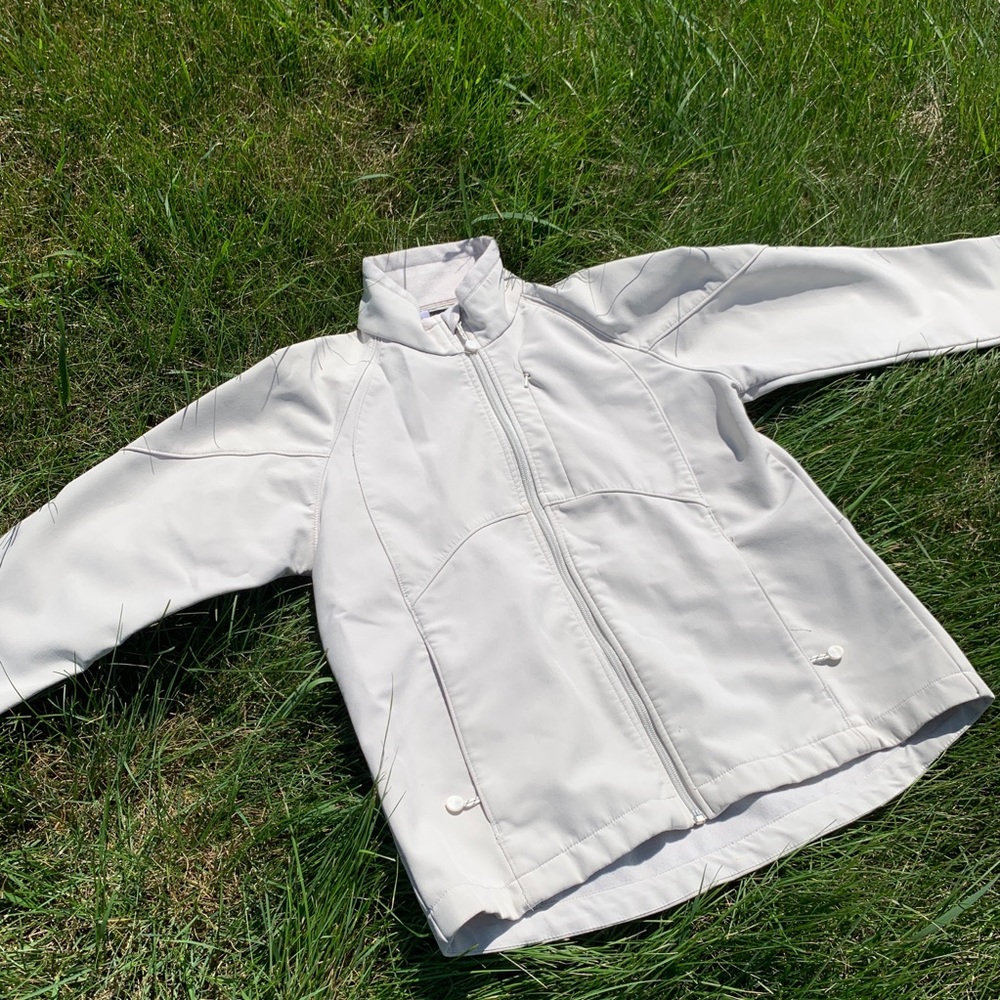 Black Diamond Jacket - image 1